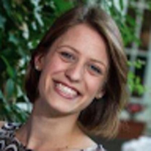 Meet your Posher, Marissa